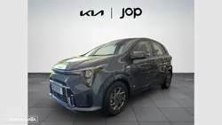 Kia Picanto 1.0 CVVT Urban