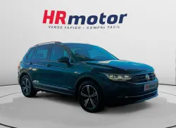 VOLKSWAGEN Tiguan 2.0TDI Life 110kW