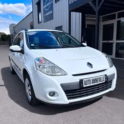 Renault clio 3 estate 1.5 dci