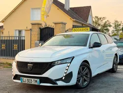 PEUGEOT 308 SW 1.5 BlueHDi 130 CH S&S Active Pack
