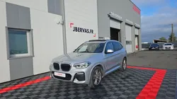 Bmw X3 xDrive20d 190ch M Sport BVA8