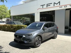 SEAT Tarraco 1.5 TSI S&S Xcellence DSG 150