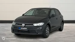 Volkswagen Polo 1.0 TSI 95ch VW Edition