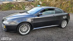 Alfa Romeo GT 1.9 JTD M-JET Distinctive