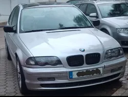 BMW 320 E46 136cv