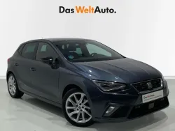 SEAT Ibiza 1.5 TSI S&S FR XS DSG7 150