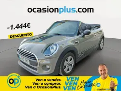 MINI Mini Cabrio One