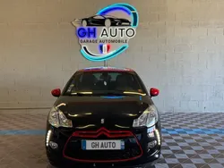 Ds3 e-hdi 90 airdream so chic