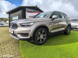 Volvo XC 40 2.0 D3 Inscription