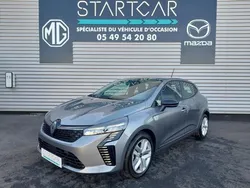 Renault Clio 1.5 dCi 100ch Evolution - 25