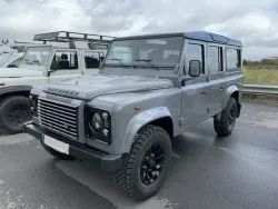 LAND ROVER Defender 110 SW E