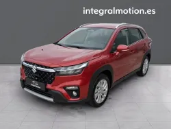 SUZUKI S-Cross 1.4L Mild Hybrid S3