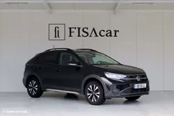 VW Taigo 1.0 TSI Life DSG