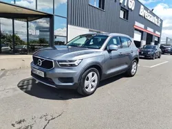 Volvo XC40 D3 150 MOMENTUM GEARTRONIC 8