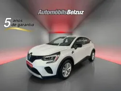 Renault Captur TCe Equilibre 67kW