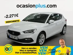 SEAT León 1.5 eTSI DSG-7 S&S Style Special Edition 150