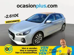 HYUNDAI i30 1.4 TGDI Tecno 140