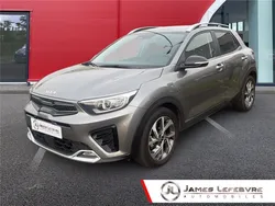 Kia Stonic 1.0 T-GDI 100 CH BVM6 GT Line