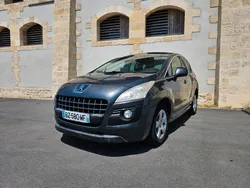 Peugeot 3008 – 1.6 HDi 112 ch – Boîte Manuelle – 152 000 km
