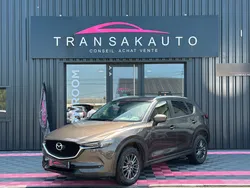 MAZDA CX-5 2020 CX-5 2.2L Skyactiv-D 150 ch 4x2 BVA6 Dynamique ENTRETIEN MAZDA