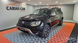 Dacia Duster de 2018