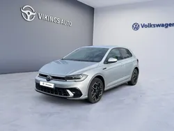 VOLKSWAGEN Polo 1.0 TSI 95 S&S BVM5 R-Line