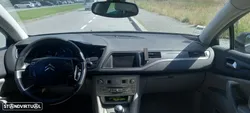 Citroën C5 Tourer 2.0 HDi Exclusive 133g