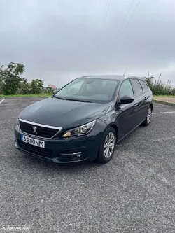 Peugeot 308 SW