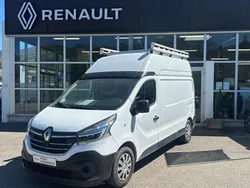 A saisir renault trafic l2h2 2.0 dci 145 cv grand confort tva recuperable