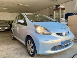 Toyota Aygo 1.0i 68CV