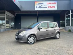 Renault grand modus