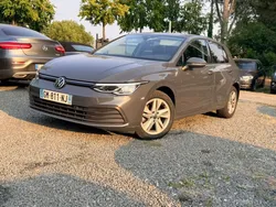Volkswagen GOLF SPORTSVAN 2.0 TDI 150CH BLUEMOTION TECHNOLOGY FAP CONFORTLINE DSG7 EURO6D-T 8CV