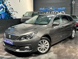 Peugeot 308 SW 1.2 ALLURE 130 CV CAMERA DE RECUL/APPLE CARPLAY D