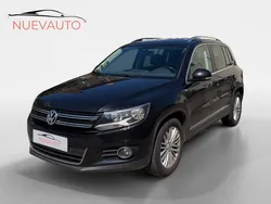VOLKSWAGEN TIGUAN BUSINESS 2.0 TDI 110 FAP BlueMotion Technology Business