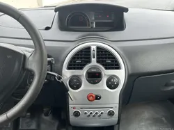 Renault Modus 1.5 DCI
