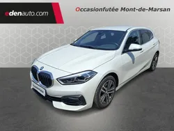 BMW Série 1 118d 150 ch BVA8 Luxury