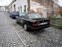 Mercedes-Benz E 300 300