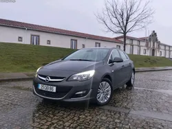 Opel Astra 1.6 CDTI