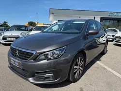 PEUGEOT 308 PHASE 2 1.2 130CH S&S ALLURE GARANTIE