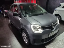 Renault Twingo Electric LIFE