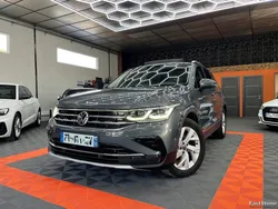 Volkswagen tiguan elegance 1.5 tsi act elegance 150cv camera / toit ouvrant - garantie 12 ou 60 moi