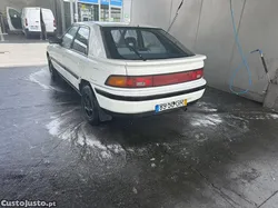 Mazda 323 BG