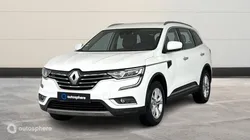 Renault Koleos 1.6 dCi 130ch energy Zen