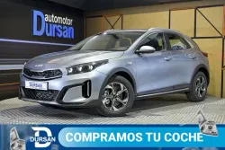 KIA XCeed 1.0 T-GDi Drive