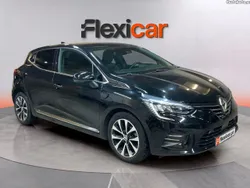 Renault Clio 1.0 TCe Techno