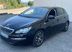 PEUGEOT 308 Sensation 1.6 HDI 115CH *GPS