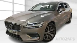 Volvo V60 de 2021