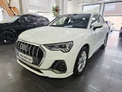 Audi Q3 35 TDI S line S tronic 110kW