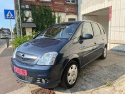 Opel Meriva 1.3CDTI 75CV FAIBLE KILOMÉTRAGE