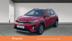 KIA Stonic 1.0 T-GDi MHEV iMT Concept Plus 100